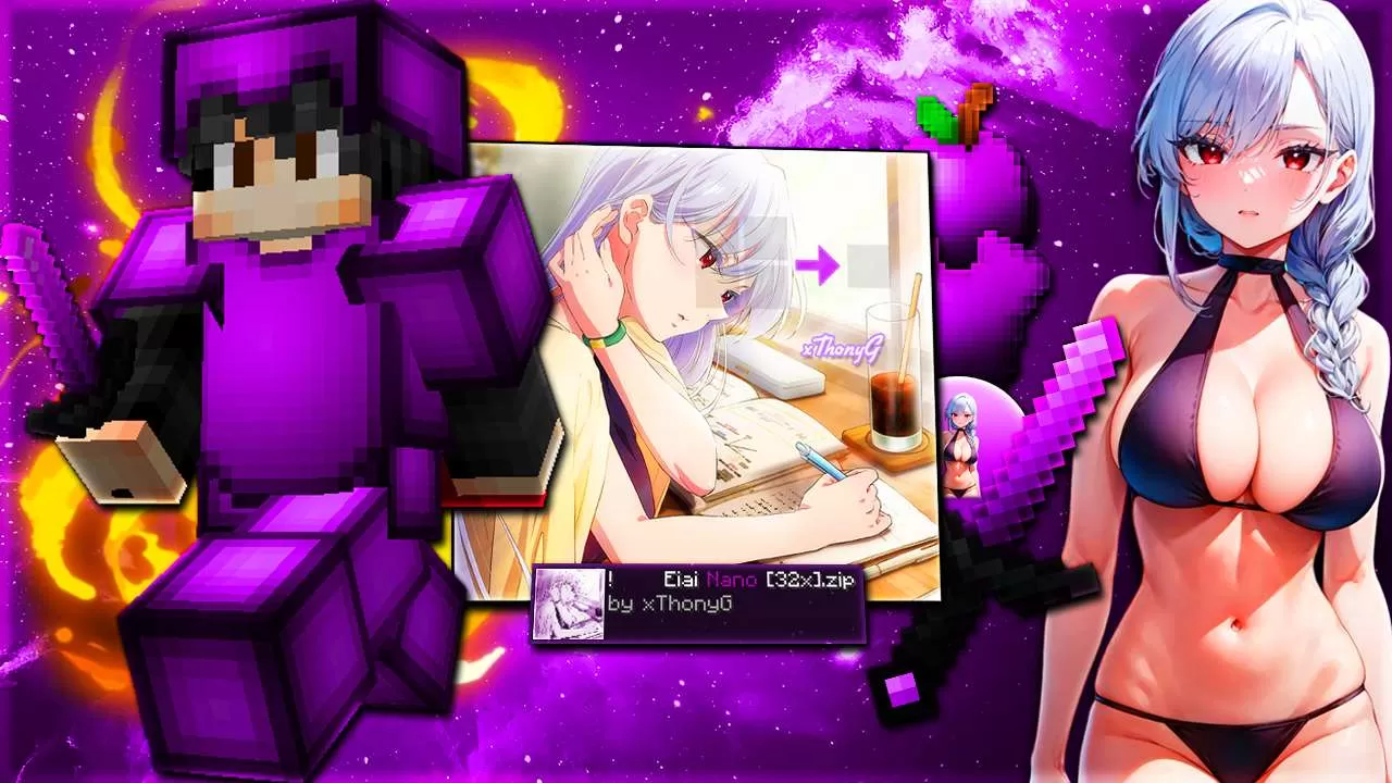 Gallery Image 1 for Eiai Nano on PVPRP